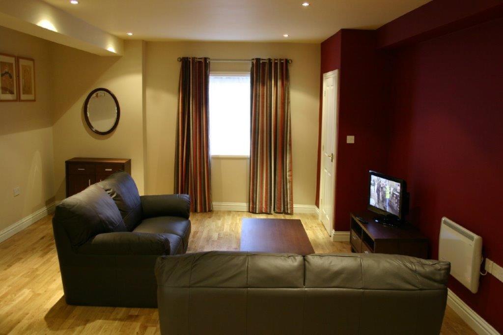 The Gibside Hotel Gateshead Bagian luar foto